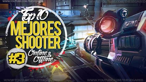 Check spelling or type a new query. TOP 10 Mejores Juegos SHOOTER para Android Gratis (Online ...