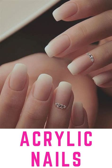 Also, make sure that your nail technician is. How Long Do Acrylic Nails Last And 14 Tips To Make Them ...