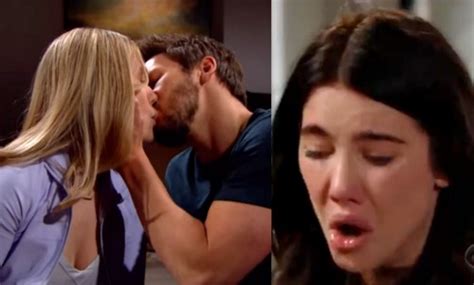 Celeb dirty laundry bold and beautiful spoilers / eric heads to genoa city; The Bold and the Beautiful Spoilers: Hope is Liam's ...