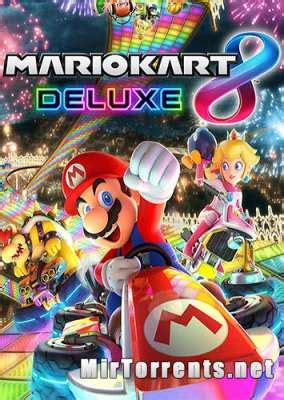 Posted 11 apr 2021 in pc games, request accepted. Скачать игру Mario Kart 8 Deluxe (2017) PC через торрент ...