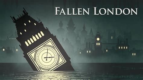 In london has fallen, which i've seen today, after the terrorists attack the usa president (from now on i'll just reference him as president), the president escapes the ground by using a helicopter, while being surrounded by two other helicopters. RPG Fallen London oslavuje 10 rokov na scéne | Sector.sk