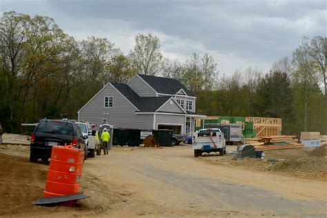 Although park models and traditional manufactured homes are both constructed in the same factories and. Milford MA New Construction - Milford Newly Constructed ...