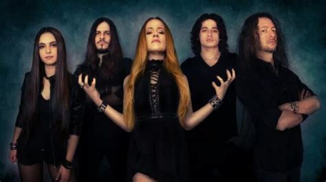 Frozen crown is an italian power metal band formed 2017 in milan, lombardy. FROZEN CROWN Introduce New Guitarist, Bassist And Drummer ...