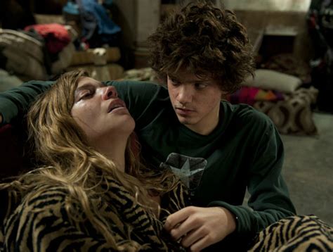 Il mio ultimo film del 2012: Io e te