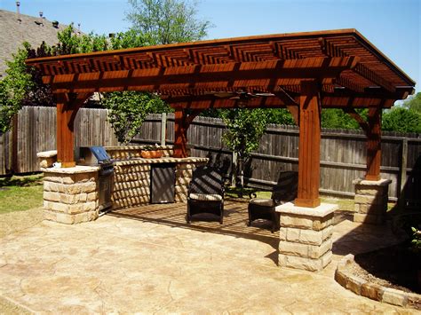 If you want to think outside the box with your gazebo you can have a lot of fun with some creative ideas! 35+ Best DIY Patio Decoration Ideas and Designs for 2021