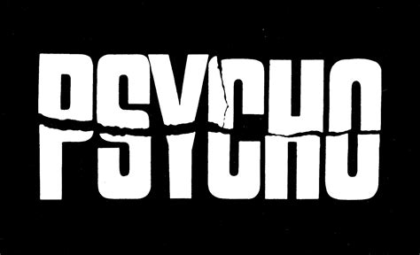 Facebook gives people the power to share and makes the world. Tony Palladino, Designer of 'Psycho' Lettering, Dies at 84 ...