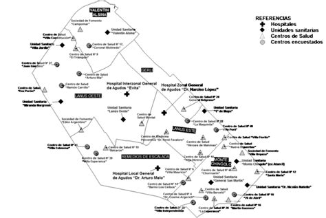 We did not find results for: Mapa de efectores de Lanús, en 2011. | Download Scientific ...