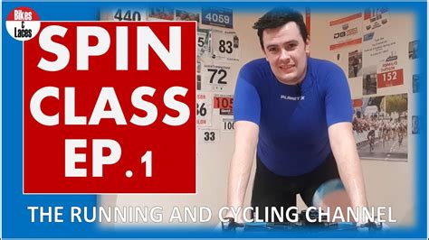 Feel free to add any content related to the article. Spin Class Ep.1 Stay home #withme - YouTube