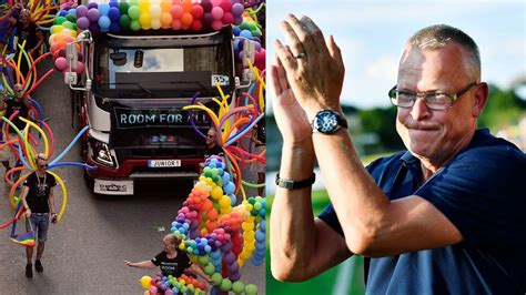 Sweden manager janne andersson may have produced the best bit of skill at euro 2020 by nutmegging a helpless member of poland's pr team. Hör Babsan om tiden som ung gay i Gävle | SVT Nyheter