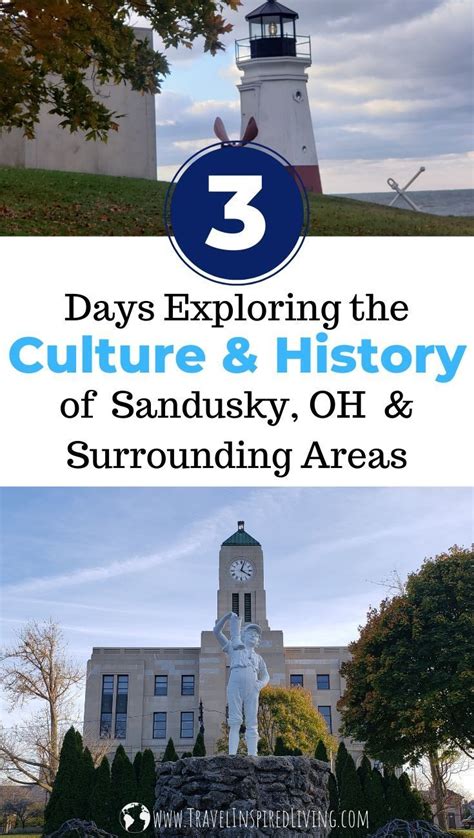 With architects all over the world combining so many different ideas from many different styles, few victorian era homes ended up looking the same. Three Days in and Around Sandusky, Ohio | Sandusky, Ohio ...