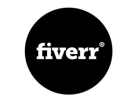 Fiverr is a global online marketplace offering tasks and services, referred to as 'gigs' beginning at a cost of $5 per job performed, from which it gets its name. Fiverr Logo Design History and Evolution | LogoRealm.com