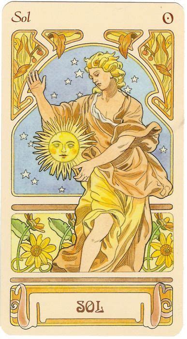 Suit of the empress, suit of the emperor and suit of the hierophant with clipping path. The Sun Tarot Card, Major Arcana Number 19. #tarotcards ...