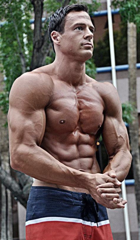 With the goals of building muscle, increasing strength, and stripping away body fat, there is no better method of training than bodybuilding to restructure your physique. Amateur Bodybuilder Of The Week: He-Man Muscle Mass