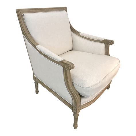 Accent chair w/ottoman, occasional chair, eclectic chair, suzani chair, bohemian chair leebamarks 5 out of 5 stars (37) $ 1,800.00. Luella Occasional Chair Natural - Huntley + Co | For ...