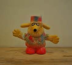 Get the free knitting pattern. 1000+ images about The Wombles on Pinterest | Wimbledon ...