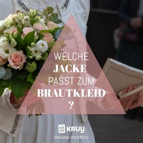 Du bist auf der suche nach dem idealen brautkleid? Welche Jacke passt zum Brautkleid? | Brautkleid, Braut ...