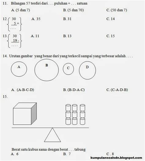 Search a wide range of information from across the web with searchonlineinfo.com. Contoh Soal Kumon Matematika Sd Kelas 2 - Contoh File Guru