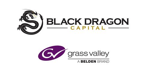 Black dragon capital has completed an agreement with belden inc. Black Dragon Capital To Acquire Grass Valley From Belden Inc.