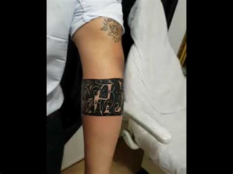 Maybe you would like to learn more about one of these? Kol bandı dövme modelleri D&S TATTOO - YouTube