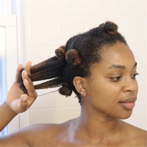 Here's how to get your locks looking its best. 5 Things You MUST Do After Taking Down Braids | Braid out ...