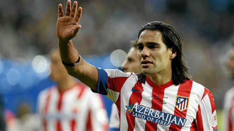 Falcao atletico takımıyla süper kupa kazanma başarısının yanında organizasyon tarihinde hat trick 2017'nin ortalarında falcao, 2011'den 2013'e kadar atletico madrid'de oynarken işlediği vergi. LaLiga - Atletico Madrid: Falcao fined nine million euros ...