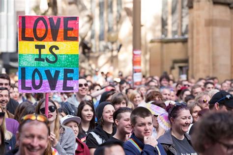 State laws on marriage, but rather will have to abide by laws and customs of the country you have married in. 4 things LGBT Aussies experience which are just as bad as ...