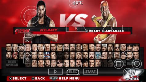 Wwe undefeated is the newest wwe game on the list. WWE 2K14 GAME FOR (PPSSPP) (PSP) (ANDROID) - TECH GEEK