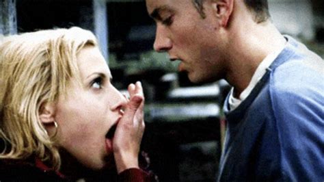 Eminem middle finger 8 mile. Eminem GIF - Find & Share on GIPHY