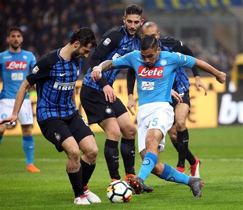 Preview and stats followed by live commentary, video highlights and match report. GOOGOOSKA & SAWIRRADA: Inter Milan vs SSC Napoli 0-0 ...