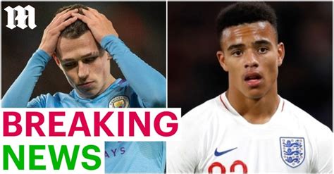 You had only starting living with mason a few breaking my silence to share an informative video about how mason greenwood has been treated by. Video & Report: Watch exclusive footage of the Icelandic ...