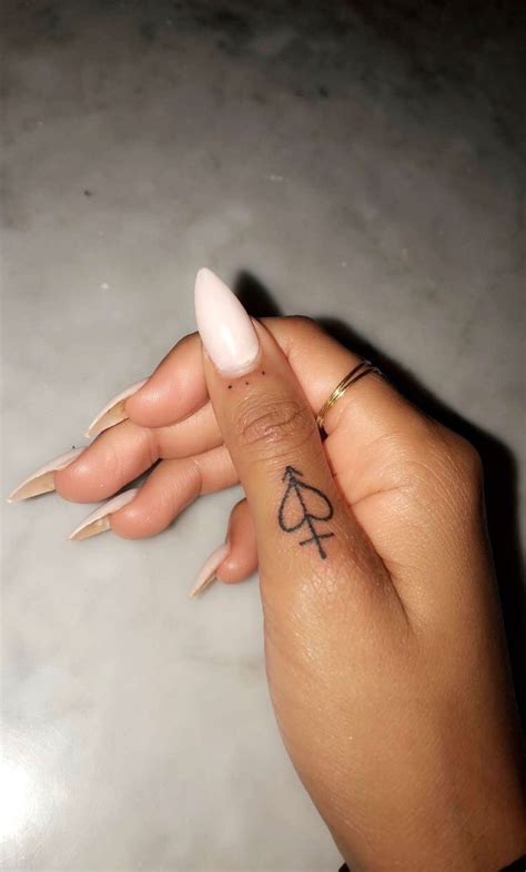 Search for other tattoos on the real yellow pages®. Discovered by Zoé. Find images and videos about nails ...
