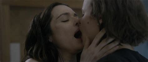 Since that day, xu nuo has been living. Rachel Weisz gets intimate with Rachel McAdams in a steamy ...