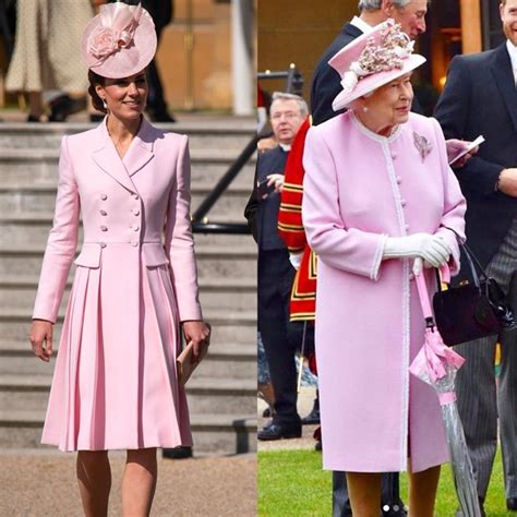 Totalmente assorbita dagli impegni di regina, elisabetta ha delegato a filippo la cura dei figli. Kate Middleton e i suoi vestiti: ecco da chi copia il suo ...