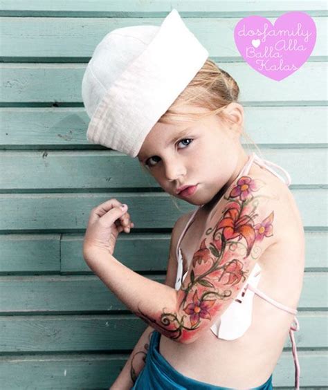 Whatever lotion you use, it should be dye and fragrance free. A mermaid tale | Cute kid photos, Kids, New baby products