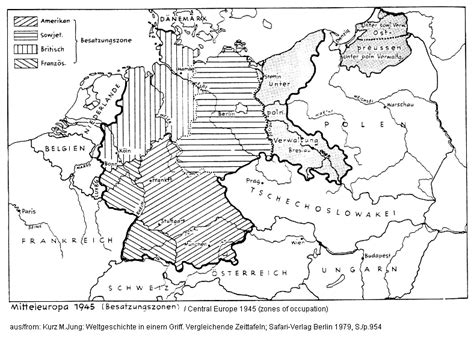 In den jahren von 1933 bis 1945 überzog das nationalsozialistische regime ganz europa mit einem komplexen system an unrechtsstätten. Karten zu Deutschland 1933-1945 / maps about Germany 1933-1945