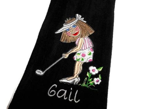 We did not find results for: Golf towel gift for her personalize gift lady golfer ...