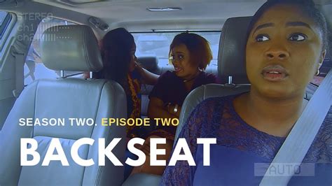 Elsa majimbo is an internet celebrity and comedian from kenya. Watch Season 2, Episode 2 of "Backseat" - Friday - on BN ...