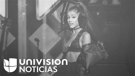 Que coraje ariana grande nada más vio que nodal y belinda subieron fotos de su compromiso y ahí va ella a subir las de su boda. Ariana Grande ya está en su casa de Florida, tras ataque ...