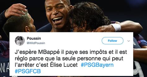 We did not find results for: 18 tweets qui prouvent que Mbappé est un génie