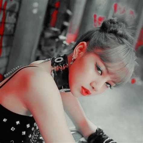 Lisa blackpink fondo de pantalla. #blackpink#aesthetic#lisa | Coreana fofa, Garotas, Lalisa ...