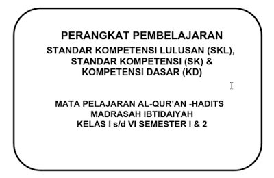 Kesemua buku teks pelajaran sejarah kebudayaan islam (ski) untuk madrasah ibtidaiyah tersedia dalam format pdf yg kls 5 kx gk ad ini sangat mmbantu. Silabus Pai Mi - Silabus Rpp