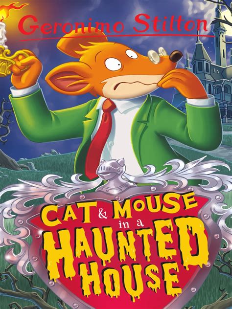 He has published seventeen books the publisher has supplied this book in encrypted form, which means that you need to install free. 3-cat-and-mouse-in-a-haunted-house.pdf | Nature