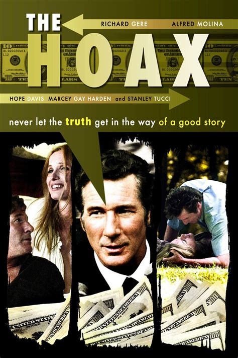 What are examples of hoaxes? The Hoax - Coffey Talk