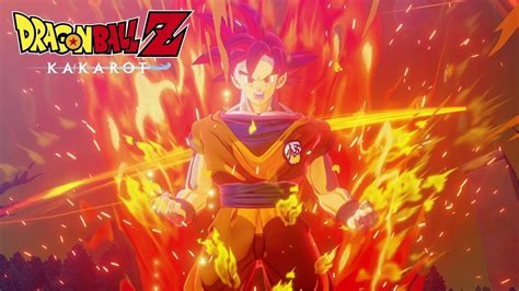 This update here have card plus 2 game system. DRAGON BALL Z KAKAROT DLC 1 - RECENSIONE - Nerdcomik.it