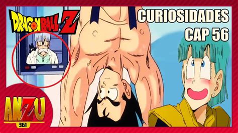 We're sorry but manga plus doesn't work properly without javascript enabled. DRAGON BALL Z CAPITULO 56 | CURIOSIDADES Y ERRORES | PARTE 56 | REVIEW | ANZU361 - YouTube