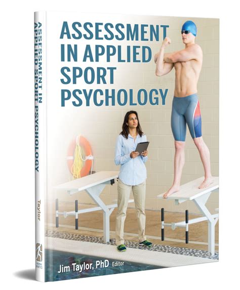 Foundations of sport and exercise psychology, seventh edition with web study guide, offers both students and new practitioners a comprehensive view of sport and exercise psychology, drawing connections between research and practice and capturing the excitement of the world of sport and. Taylor's Latest Sport Psychology Textbook - Dr. Jim Taylor