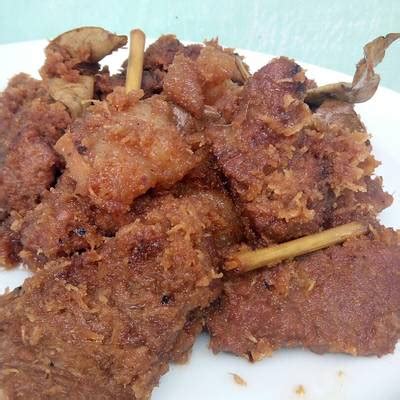 Tambah sepiring lagi tentu tidak ada yang menolak, bukan? Menu Gepuk Daging Sapi / Resep Dan Cara Membuat Gepuk ...