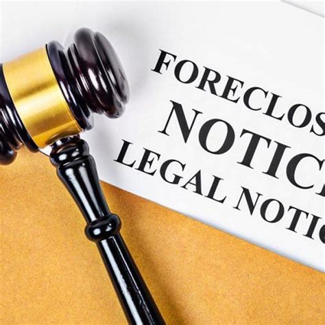 They are experts in real estate law. Mortgage Foreclosure Law | Top-Rated Real Estate Lawyer