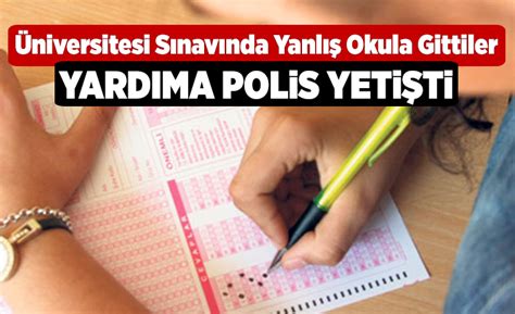 Halis aygün, bu yıl yükseköğretim kurumları sınavı'nın (yks) ilk oturumu olan temel yeterlilik testi'ne (tyt) 2 milyon 446 bin 51 adayın başvurduğunu söyledi. Denizli'de YKS Heyecanı, Yanlış Okula Giden İki Öğrenciyi ...