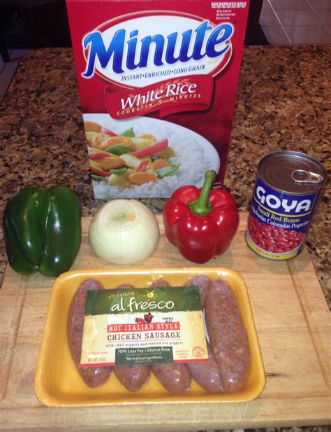 Skip to main content new this month. al fresco Hot Italian Style Chicken Sausage Recipe and ...